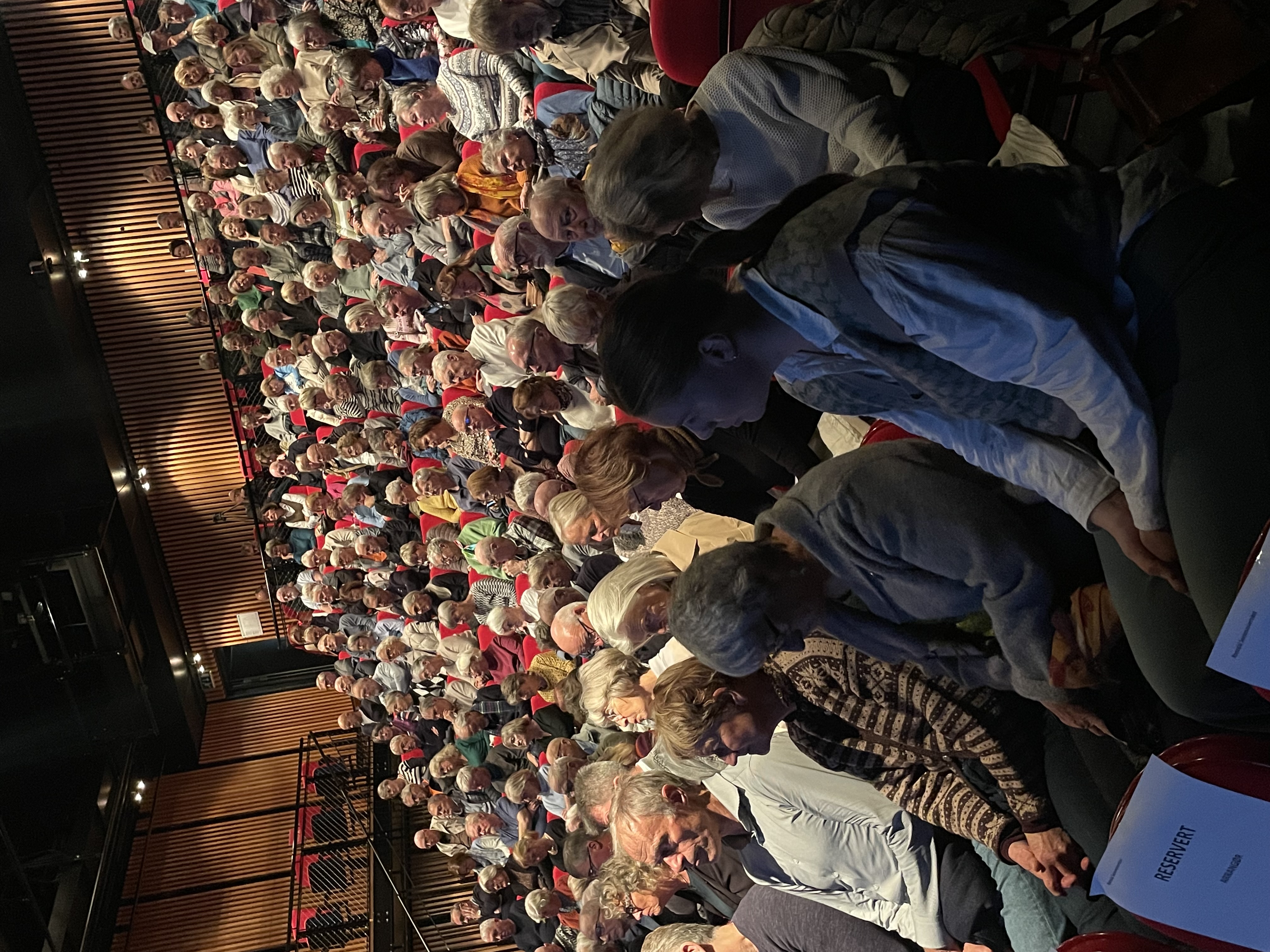 Artikkelbilde til artikkelen Årsmøte i Romsdal Senioruniversitet avholdt 15/9