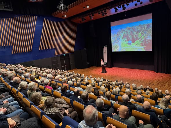 Artikkelbilde til artikkelen Viktig og interessant om plastforsøpling 23.02